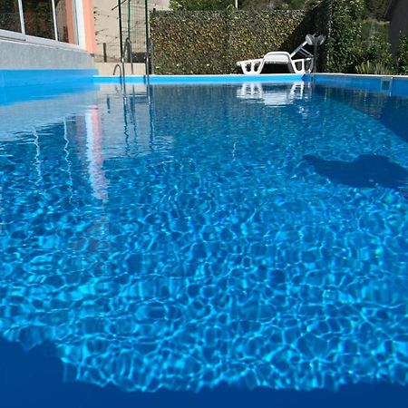 コトルOstojic Lux Apartmanアパートメント エクステリア 写真