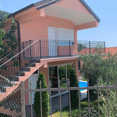 コトルOstojic Lux Apartmanアパートメント 部屋 写真