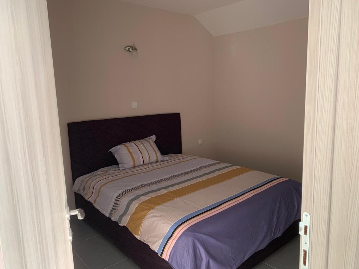 コトルOstojic Lux Apartmanアパートメント エクステリア 写真