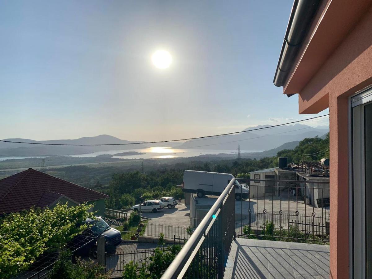 コトルOstojic Lux Apartmanアパートメント エクステリア 写真